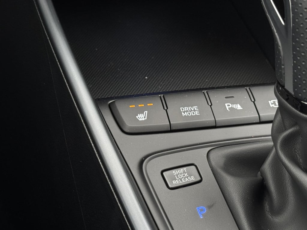 Hyundai I 20 1.0 t-gdi n line automaat