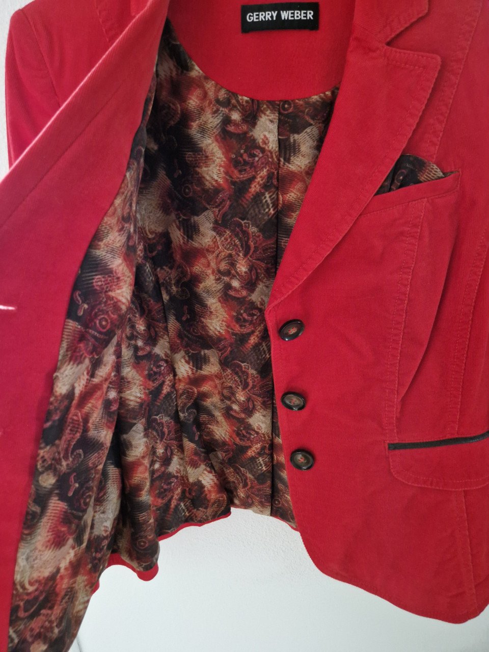 Blazer
