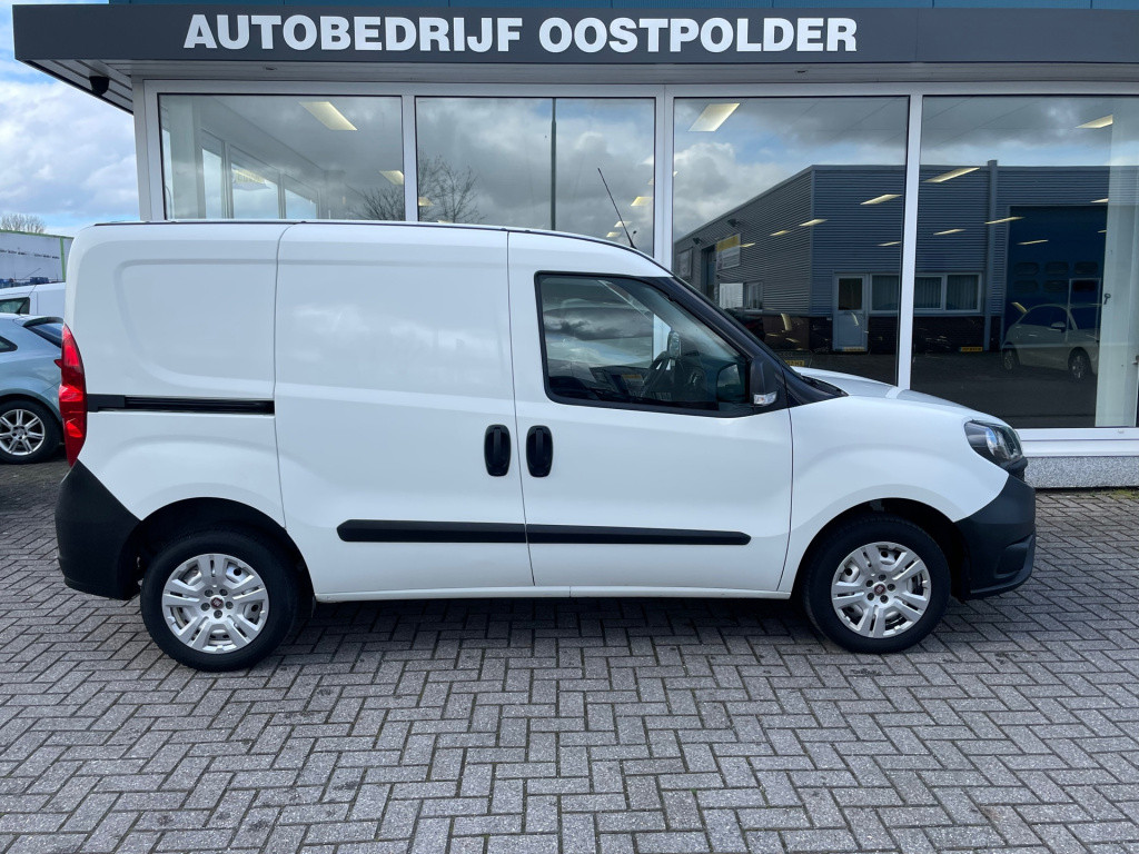 Fiat Doblo cargo 1.3 mj l1h1