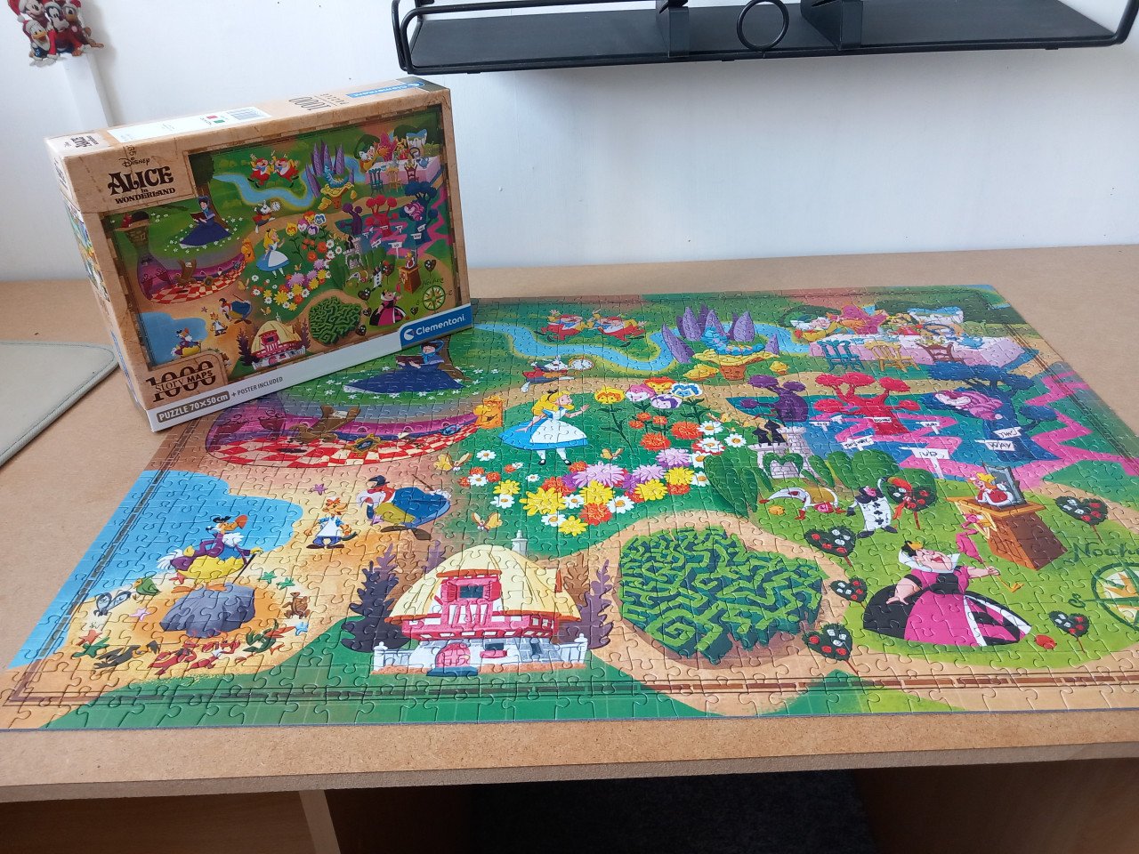 Puzzels