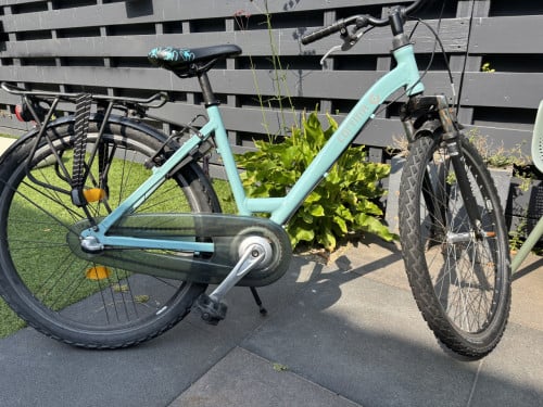 Fiets