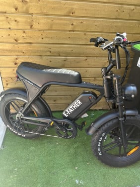 Fatbike