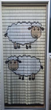 Vliegengordijn (KOOPJE)