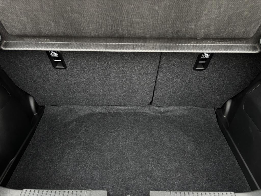 Suzuki Swift 1.2 select smart hybrid