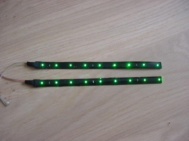 Partij Ledverlichting 12v NIEUW