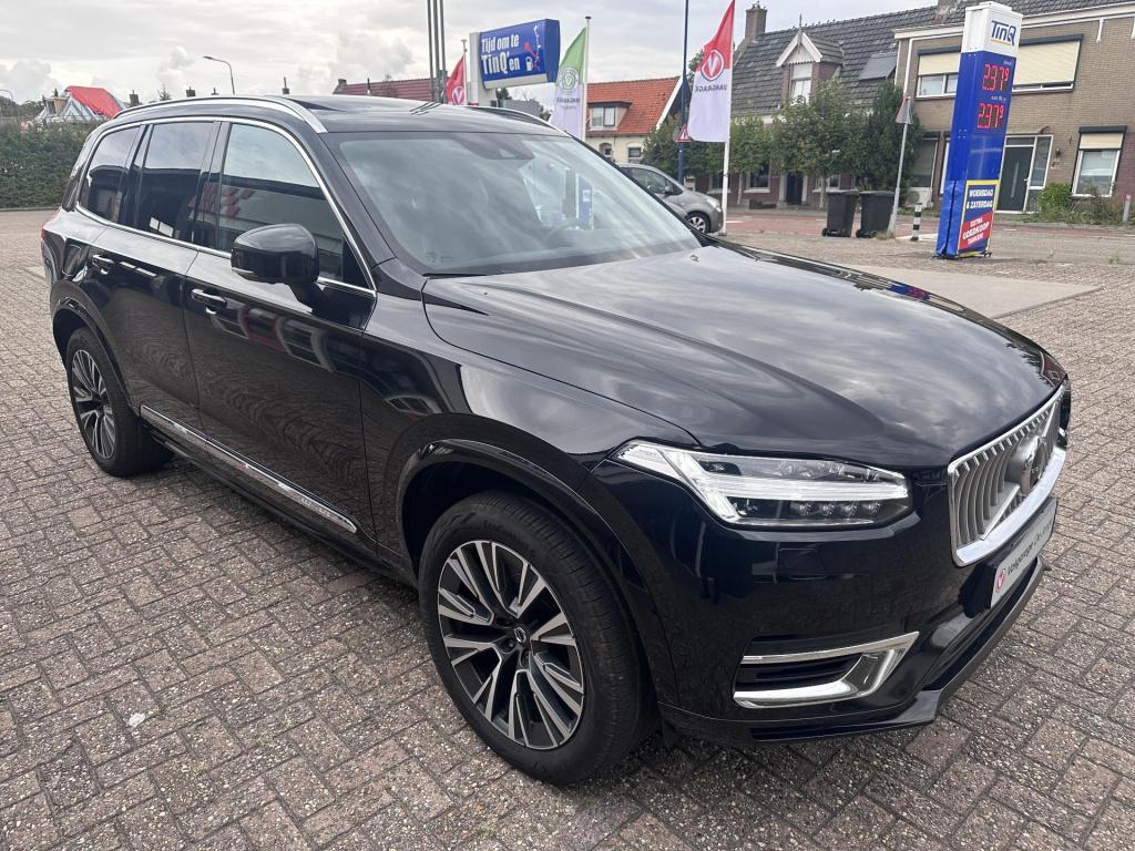 Volvo XC90 2.0 t8 recharge awd inscription