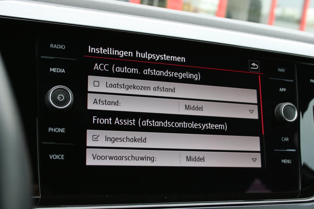 Volkswagen Polo 2.0 tsi gti