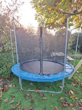 Trampoline