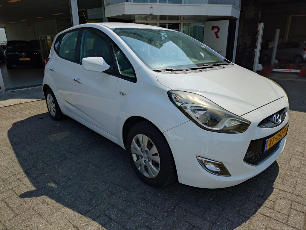 Hyundai Ix20 1.6i i-motion