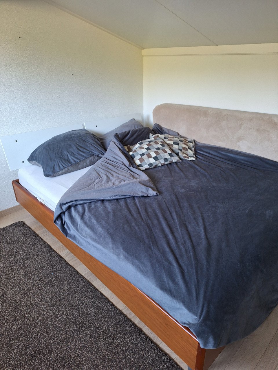2 persoonsbed