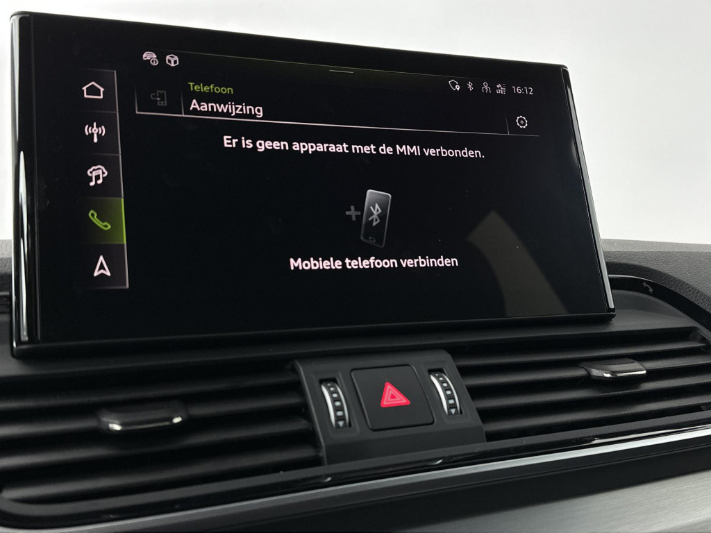 Audi Q5 50 tfsi e s edition competition