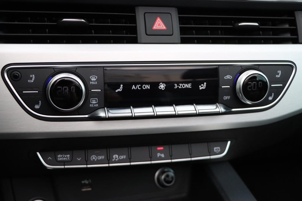 Audi A5 cabriolet 2.0 tfsi mhev sport pro line s 190pk