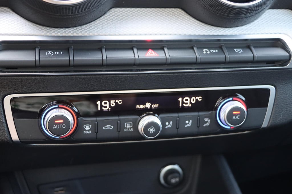 Audi Q2 35 tfsi 150pk s tronic pro line