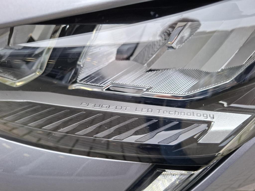 Peugeot 308 sw 130 allure nav/clim/cam/lmv