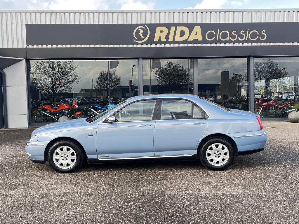 Rover 75 2.5 v6 sterling