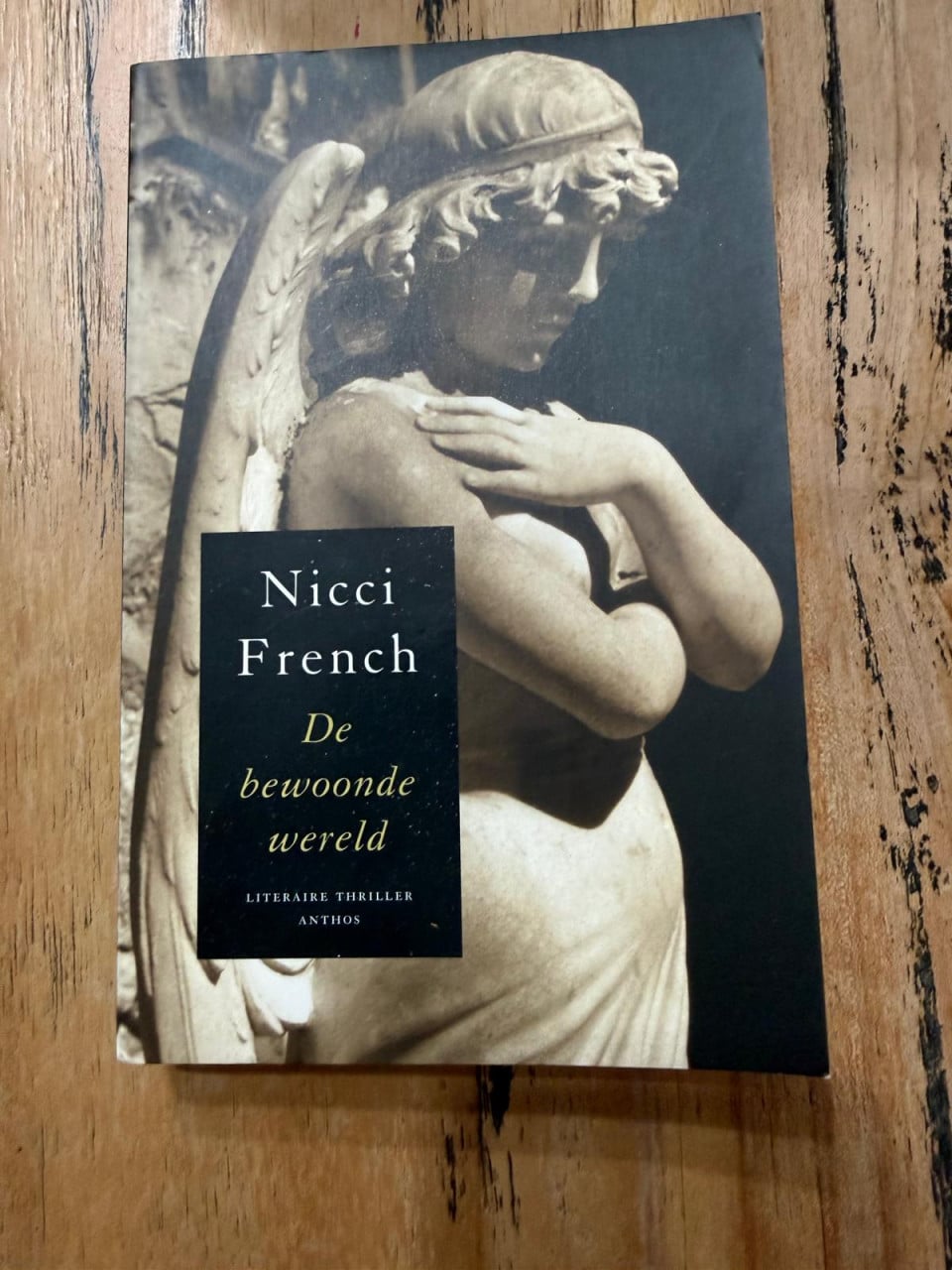 Partij boeken