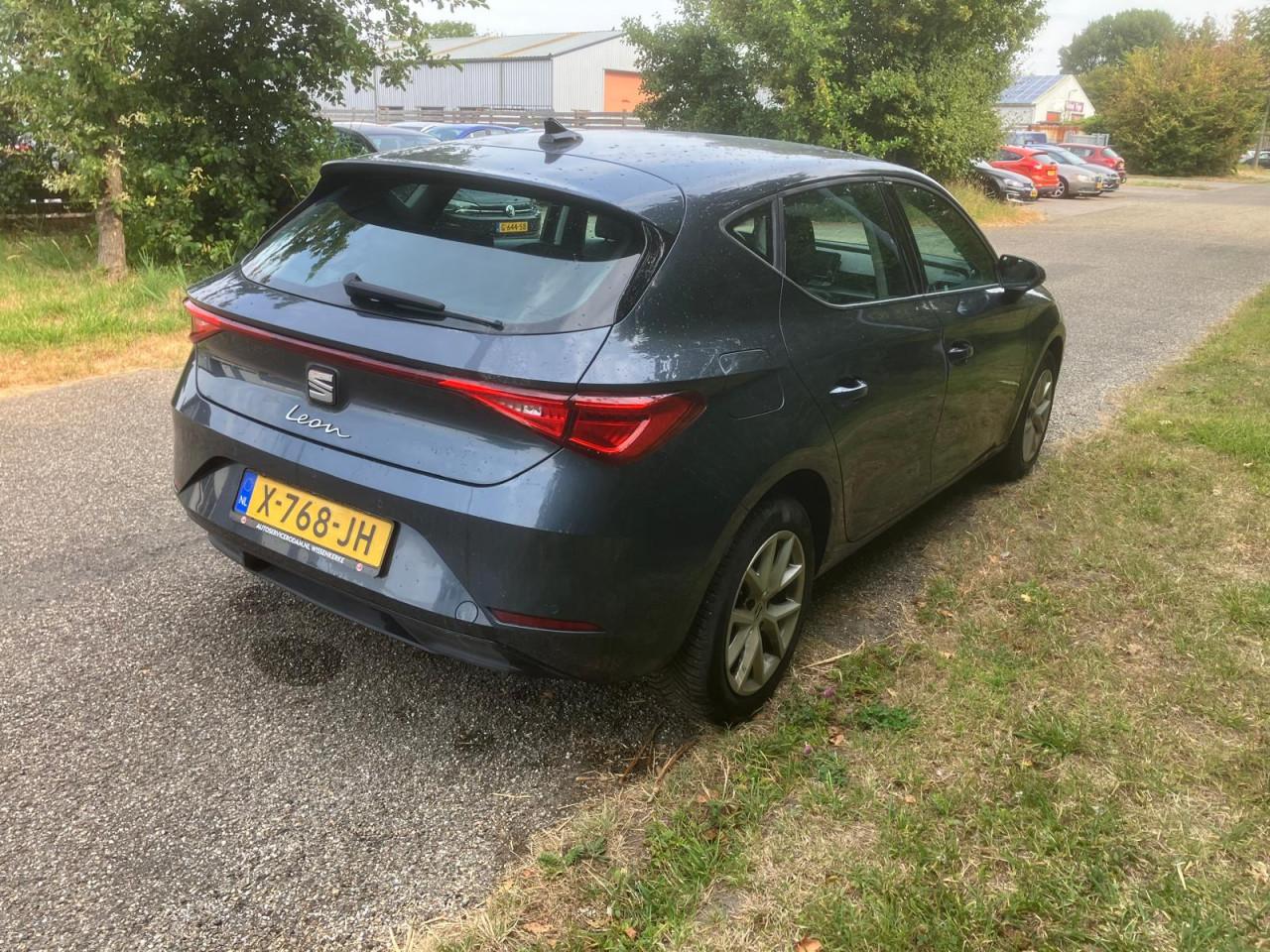 Seat Leon 1.0Tsi