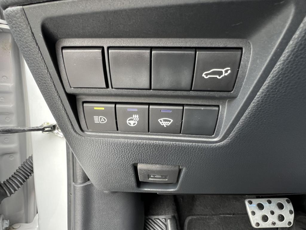Toyota Yaris Cross 1.5 hybrid gr sport | dealeronderhouden | jbl audio | hu