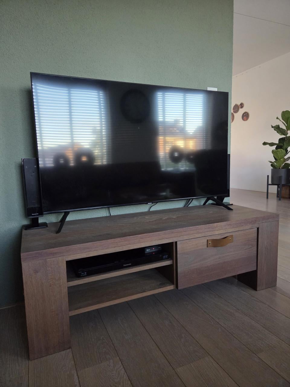 Dressoir en Tv meubel
