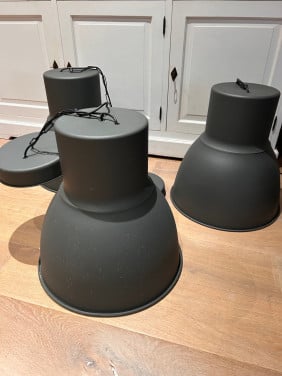 Ikea lampen