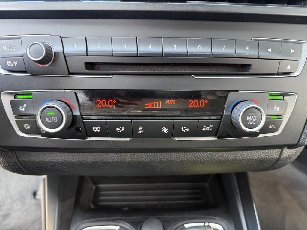 BMW 1 Serie 116i 136pk executive sportline 3-drs