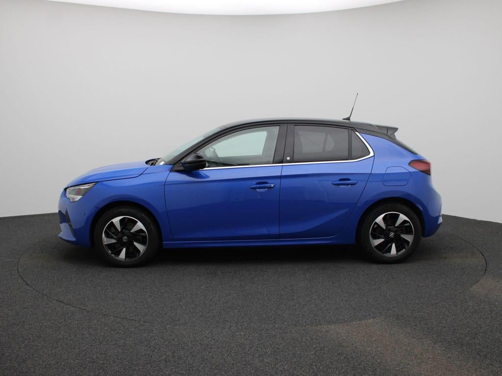 Opel Corsa-e elegance 50 kwh | automaat | apple carplay / android auto | na