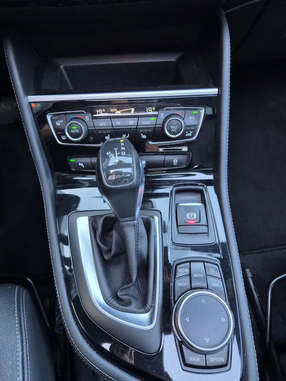 BMW 2-serie active tourer 225xe centennial high executive