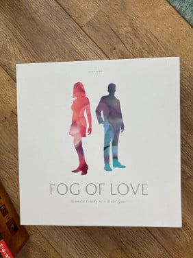Fog of Love