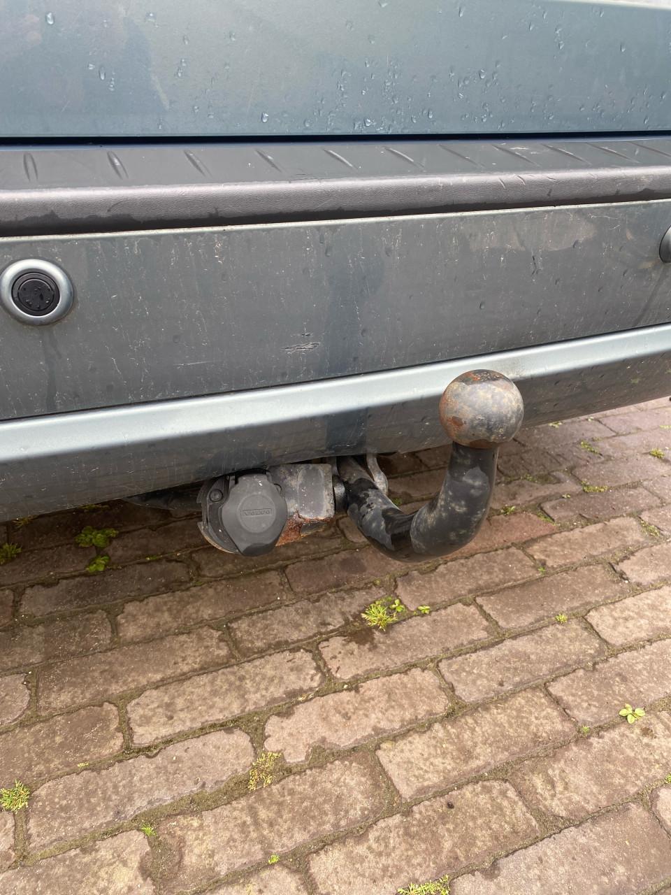 Volvo V70 2.4 Benzine Handgeschakeld – Comfortabele en ruime stationwagen