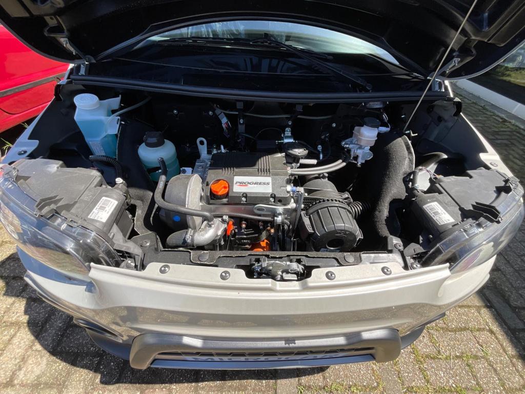 Microcar M.go brommobiel 6 x progress e5 (nieuw)