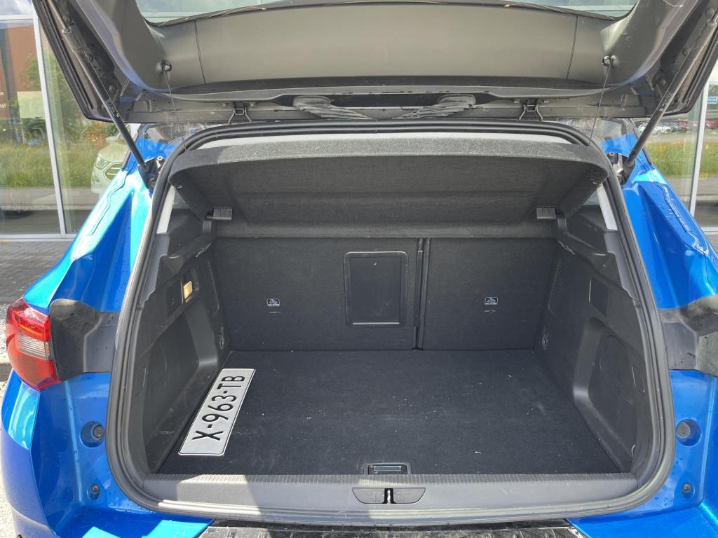 Opel Grandland 1.6 turbo plug-in hybrid gs | climate control | adaptive cru