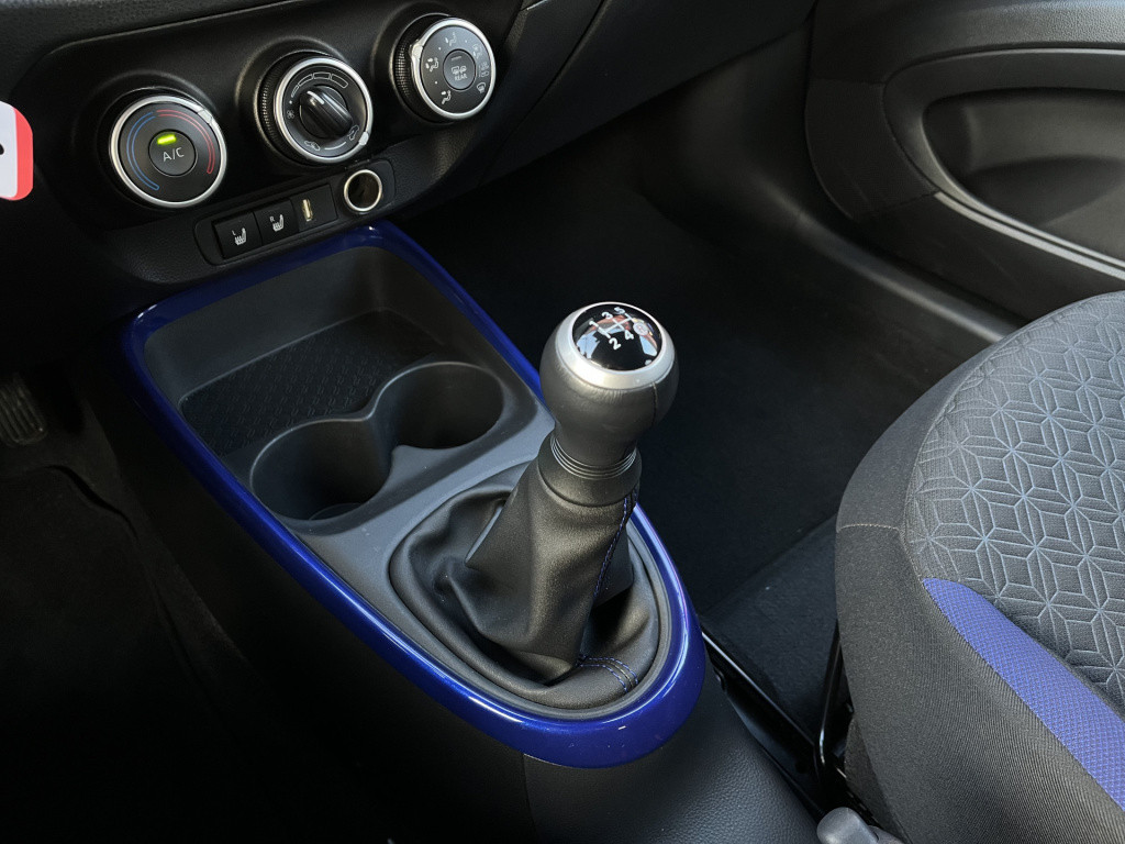 Toyota Aygo x 1.0 vvt-i mt pulse | camera | stoelverw. | carplay