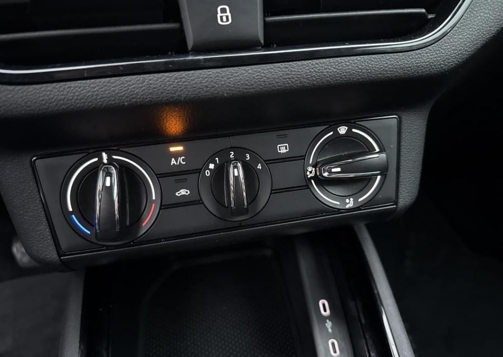 Skoda Kamiq 1.0 tsi ambition - trekhaak