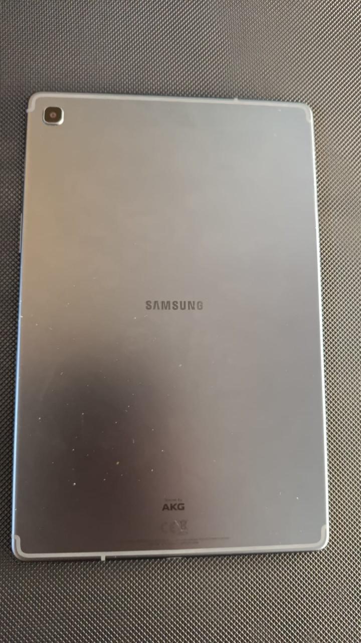 Samsung Galaxy Tab S5e LTE – inclusief hoes