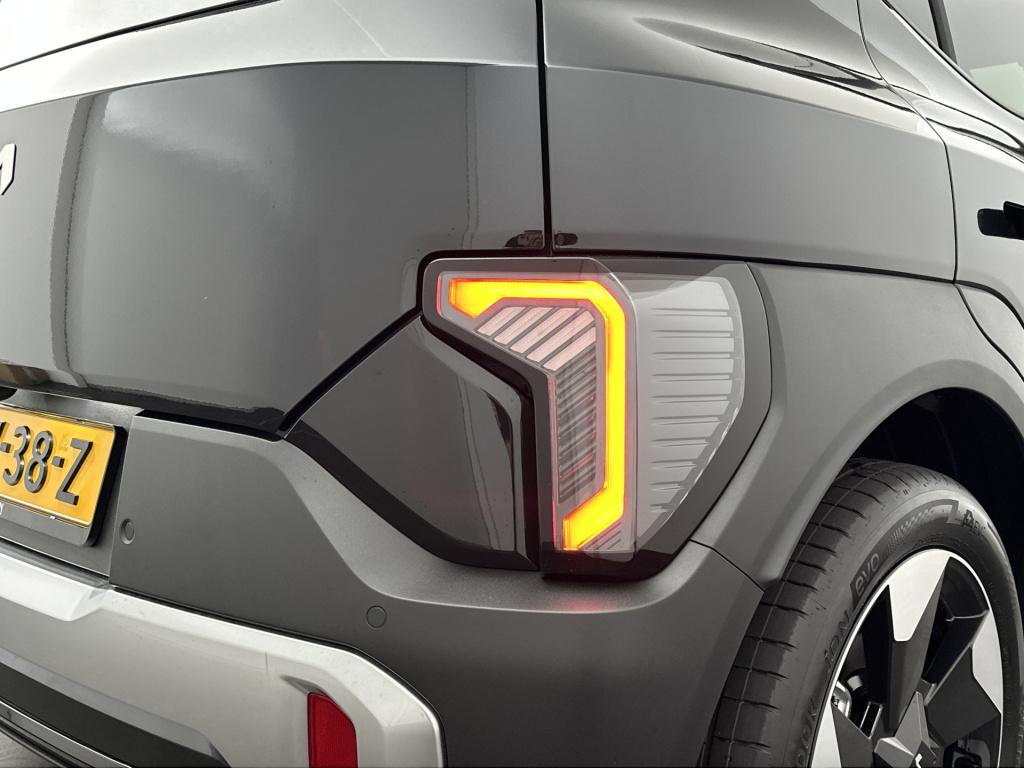 Kia Ev2 plus 42.2 kwh | stoel- en stuurverwarming | demonstatieauto