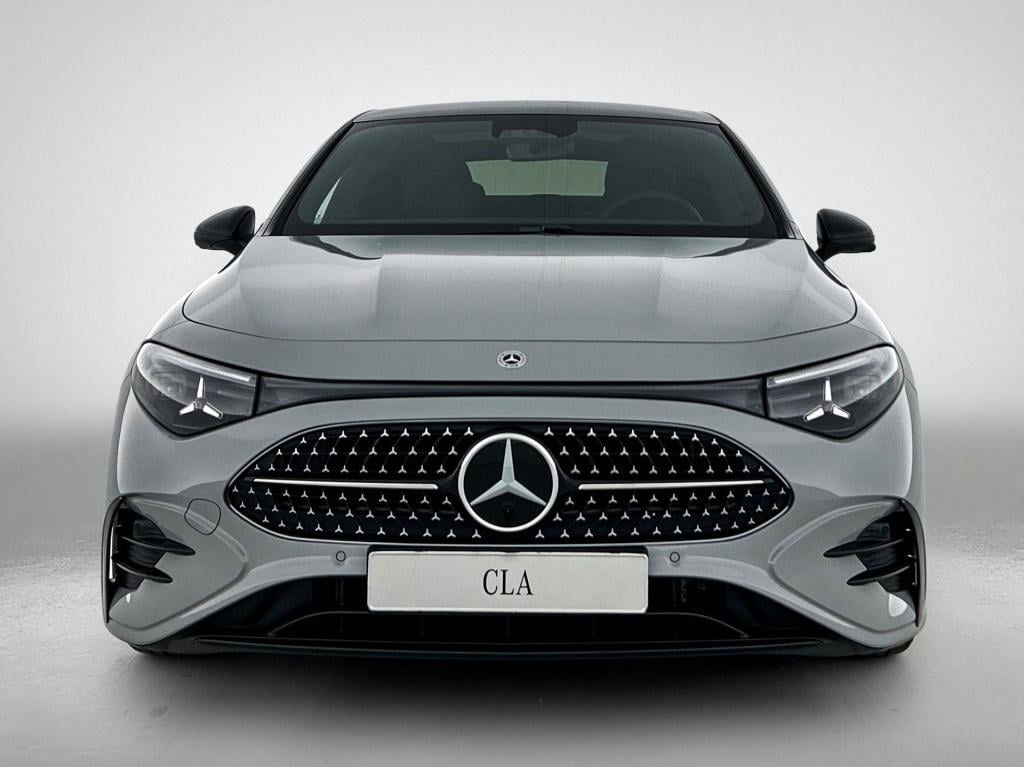 Mercedes-Benz Cla 180 business solution amg | premium pakket | nightpakket 