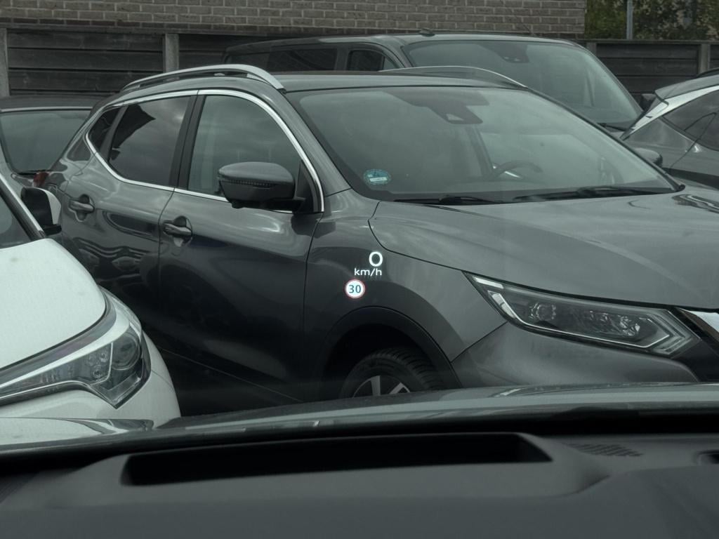 Nissan Qashqai 1.5 e-power tekna design + cold pack, nieuwstaat!