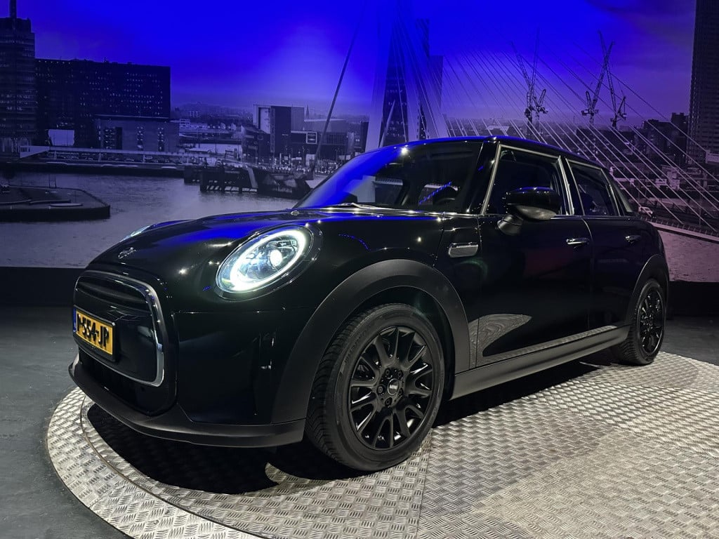 Mini Cooper mini 1.5 business edition *applecarplay*navi*clima*