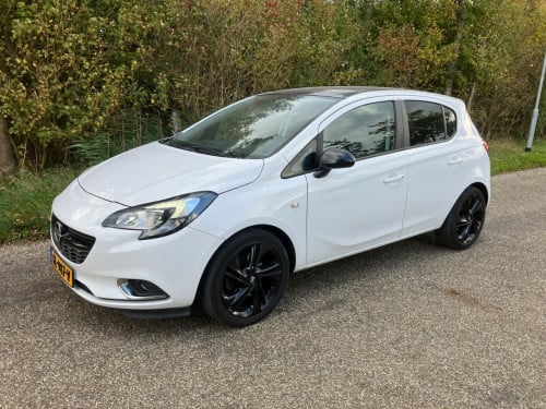 Opel Corsa 1.0T