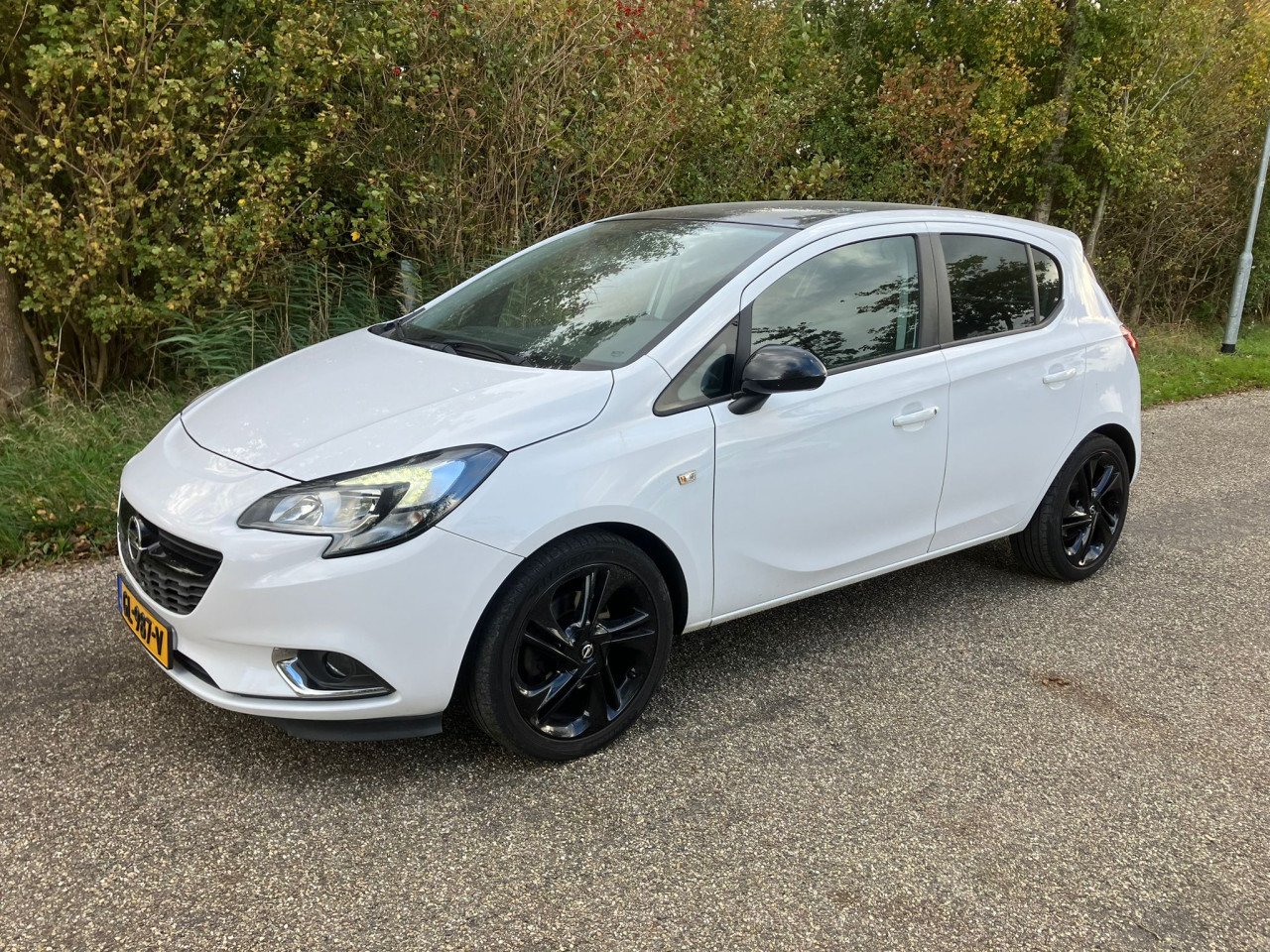 Opel Corsa 1.0T