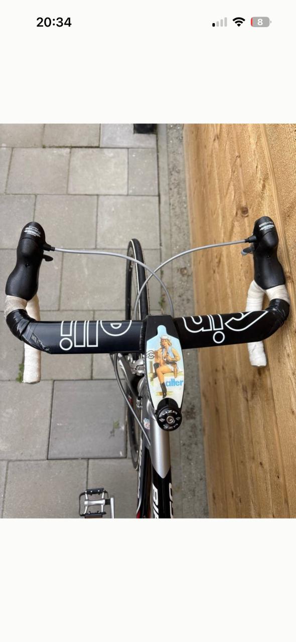 Racefiets