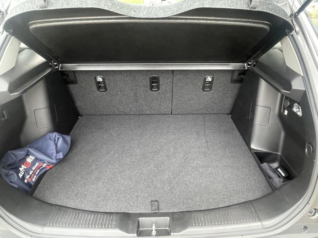 Suzuki Sx4 S-cross 1.4 boosterjet style smart hybrid 1500kg | afneembare tr