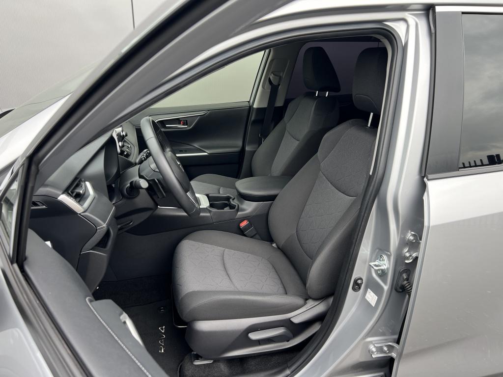 Toyota Rav4 2.0 vvt-ie active | trekhaak| 1500 kg trekgewicht |
