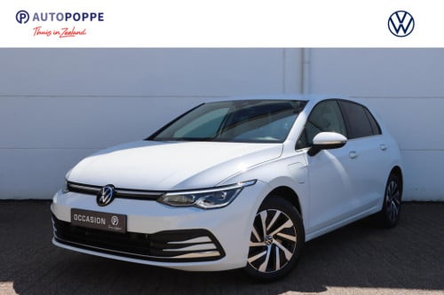 Volkswagen Golf 1.4 ehybrid style 204pk dsg6