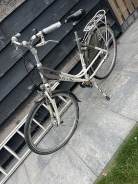 Damesfiets 28 inch