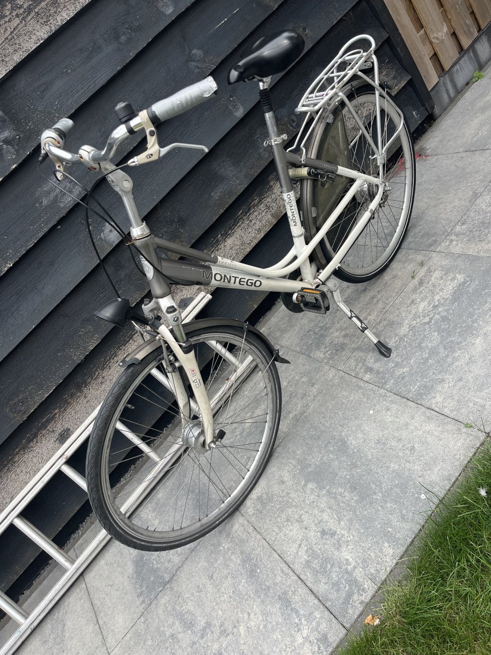 Damesfiets 28 inch