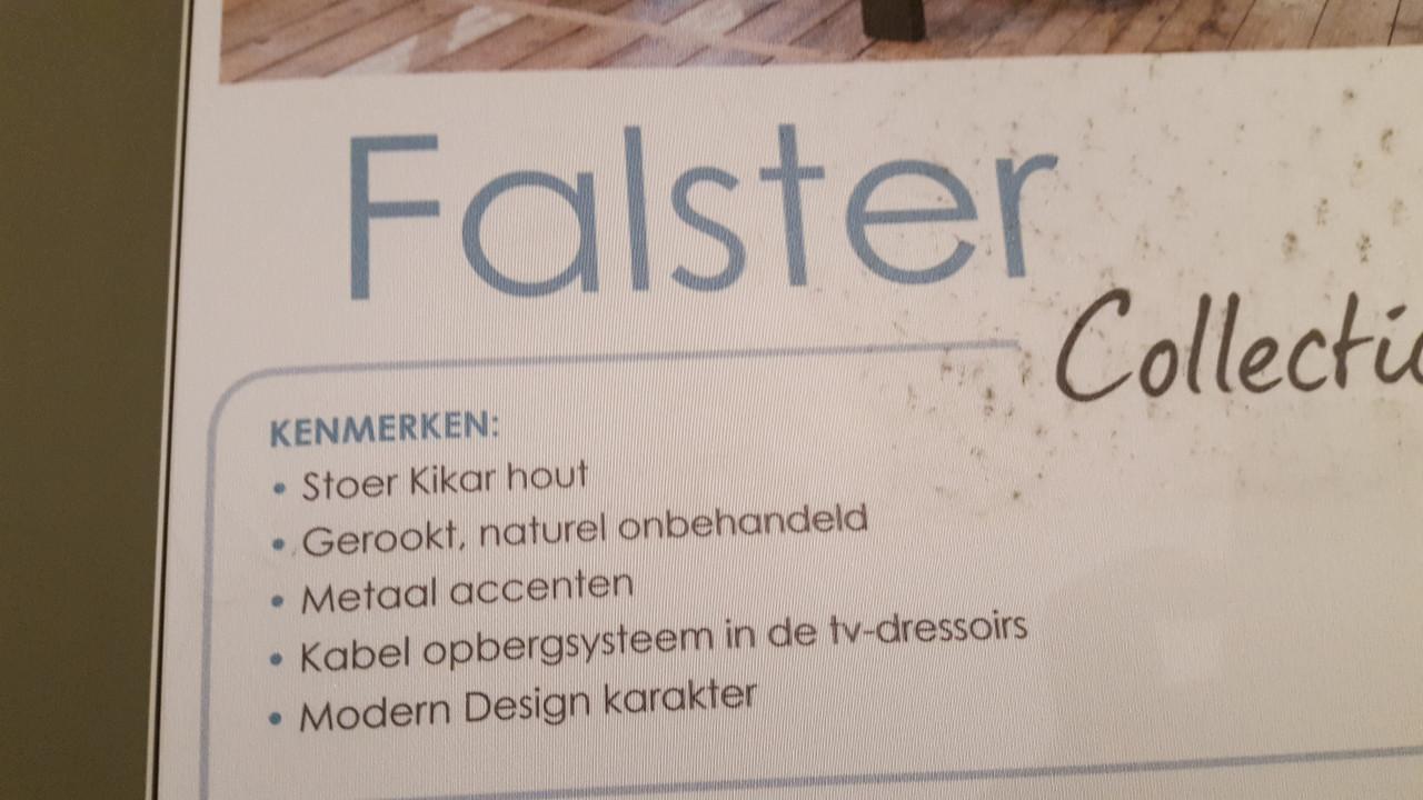 Dressoir