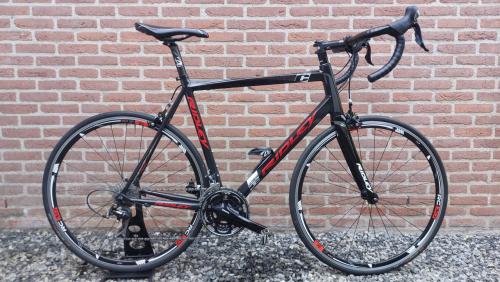 Ridley Fenix 105
