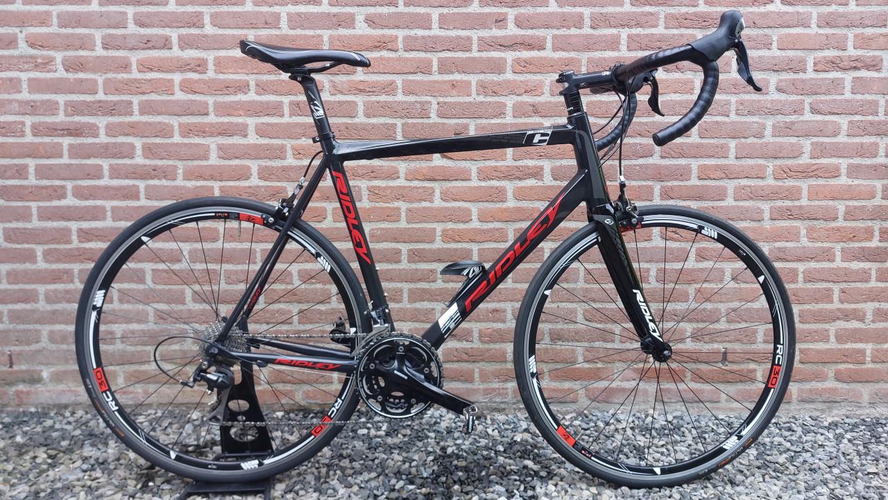 Ridley Fenix 105