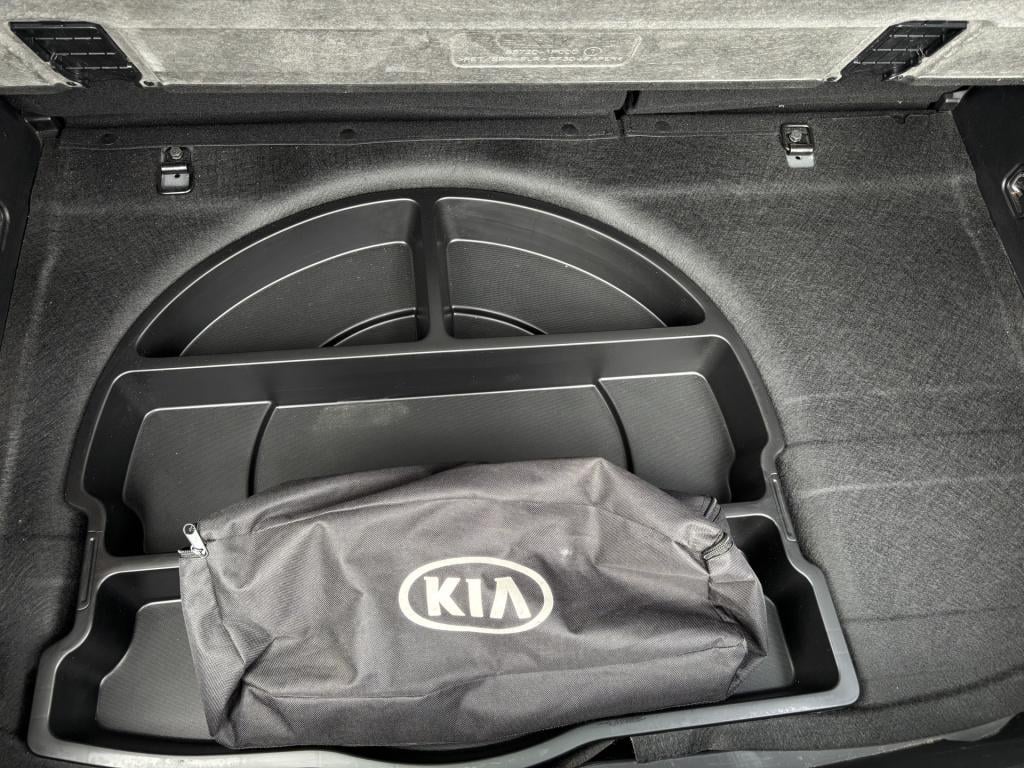 Kia Venga 1.4 cvvt dynamicplusline | navi | achteruitrijcamera | parkeersen